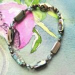bracelet-nacre