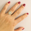 bague lili