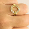 bague sierra