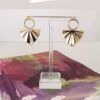 bouclesd'oreilles AMY