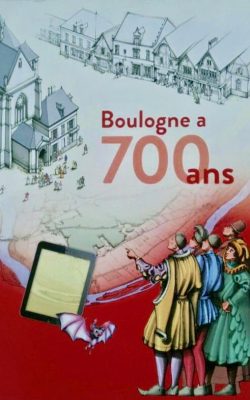 Boulogne et Vaciouk Bijoux